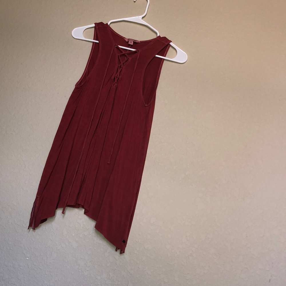 American Eagle sleeveless top